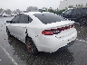 1C3CDFAA9FD****** Salvage and Repairable 2015 Dodge Dart in Charlotte