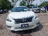 1N4AL3AP7FC****** Wrecked 2015 Nissan Altima in Florida State