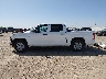 5TFKB5AB1SX****** Salvamento 2025 Toyota Tundra