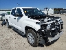 5TFKB5AB1SX****** Salvamento y Destrozados 2025 Toyota Tundra en Dallas