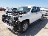 5TFKB5AB1SX****** Usados y Reparables 2025 Toyota Tundra en Dallas