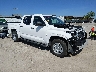 5TFKB5AB1SX****** Salvamento y Destrozados 2025 Toyota Tundra en Dallas