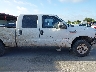 1FTSW21P26E****** Destrozados 2006 Ford F-250 en Estado de Texas