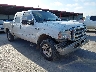 1FTSW21P26E****** Salvamento y Destrozados 2006 Ford F-250 en Austin North