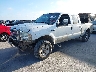 1FTSW21P26E****** Usados y Reparables 2006 Ford F-250 en Austin North
