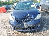 JM1CR293390****** Wrecked 2009 Mazda 5 in Virginia State