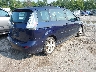 JM1CR293390****** Salvage and Wrecked 2009 Mazda 5 in Virginia State