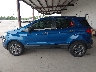 MAJ3S2FE3KC****** Repairable 2019 Ford Ecosport in Texas State