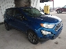 MAJ3S2FE3KC****** Salvage and Wrecked 2019 Ford Ecosport in Houston South