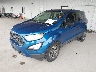 MAJ3S2FE3KC****** Used and Repairable 2019 Ford Ecosport in Houston South