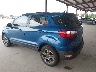 MAJ3S2FE3KC****** Salvage and Repairable 2019 Ford Ecosport in Houston South