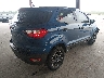 MAJ3S2FE3KC****** Salvage and Wrecked 2019 Ford Ecosport in Texas State