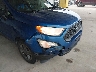 MAJ3S2FE3KC****** Salvage and Repairable 2019 Ford Ecosport in Texas State