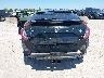 SHHFK7H97HU****** Salvage and Repairable 2017 Honda Civic in Texas State