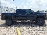 3GCUKREC9GG****** Repairable 2016 Chevrolet Silverado 1500 in Texas State