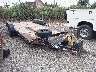 5JWCF1929LP****** Salvamento y Destrozados 2020 Cam Trailers Superline en Asheville