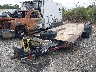 5JWCF1929LP****** Usados y Reparables 2020 Cam Trailers Superline en Asheville