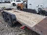 5JWCF1929LP****** Salvamento y Reparables 2020 Cam Trailers Superline en Asheville