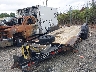 5JWCF1929LP****** Salvamento y Reparables 2020 Cam Trailers Superline en Estado de Carolina del Norte