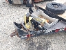 5JWCF1929LP****** Salvamento 2020 Cam Trailers Superline en Asheville