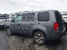 5FNYF3H30FB****** Reparables 2015 Honda Pilot en Estado de Carolina del Norte