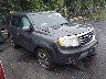 5FNYF3H30FB****** Salvamento y Destrozados 2015 Honda Pilot en Greensboro