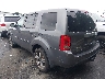 5FNYF3H30FB****** Salvamento y Reparables 2015 Honda Pilot en Greensboro