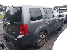 5FNYF3H30FB****** Salvamento y Destrozados 2015 Honda Pilot en Estado de Carolina del Norte