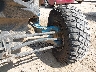3JBVMAY44PE****** Salvage 2023 Can-Am Maverick X3