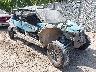 3JBVMAY44PE****** Salvage and Wrecked 2023 Can-Am Maverick X3 in Rec Rides Online Exclusive