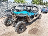 3JBVMAY44PE****** Salvage and Wrecked 2023 Can-Am Maverick X3 in Wisconsin State