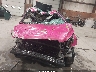 2HKYF18513H****** Wrecked 2003 Honda Pilot in New York State