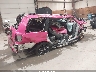 2HKYF18513H****** Salvage and Wrecked 2003 Honda Pilot in New York State