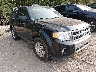 1FMCU0EG5CK****** Salvamento y Destrozados 2012 Ford Escape en Indianapolis