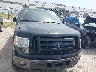 1FTPX14V99F****** Wrecked 2009 Ford F-150 in Texas State