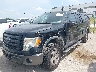 1FTPX14V99F****** Used and Repairable 2009 Ford F-150 in Fort Worth North