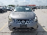 JN8AS5MT5DW****** Destrozados 2013 Nissan Rogue en Estado de Texas