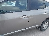 JN8AS5MT5DW****** Reparables 2013 Nissan Rogue