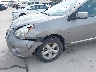 JN8AS5MT5DW****** Salvamento y Destrozados 2013 Nissan Rogue en San Antonio South