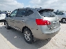 JN8AS5MT5DW****** Salvamento y Reparables 2013 Nissan Rogue en San Antonio South