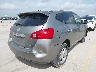 JN8AS5MT5DW****** Salvamento y Destrozados 2013 Nissan Rogue en Estado de Texas
