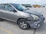 JN8AS5MT5DW****** Salvamento y Reparables 2013 Nissan Rogue en Estado de Texas