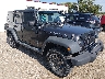 1C4BJWFGXEL****** Salvamento y Destrozados 2014 Jeep Wrangler en Omaha