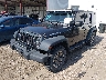 1C4BJWFGXEL****** Usados y Reparables 2014 Jeep Wrangler en Omaha
