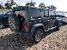 1C4BJWFGXEL****** Salvamento y Destrozados 2014 Jeep Wrangler en Estado de Nebraska