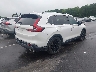 5J6RS5H83SL****** Salvamento y Destrozados 2025 Honda CR-V Hybrid en Estado de Carolina del Norte