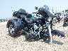 1HD1MAM1XBB****** Salvamento y Destrozados 2011 Harley-Davidson Tri Glide Ultra Classic en Rec Rides Online Exclusive