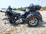 1HD1MAM1XBB****** Reparables 2011 Harley-Davidson Tri Glide Ultra Classic en Estado de Wisconsin