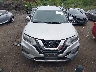 KNMAT2MT2JP****** Wrecked 2018 Nissan Rogue in Massachusetts State