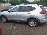 KNMAT2MT2JP****** Repairable 2018 Nissan Rogue in Massachusetts State